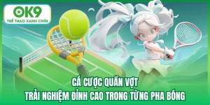 cá cược quần vợt